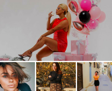 Azərbaycanda ən yaraşıqlı futbolçu kimdir? - XANIMLARIN CAVABI