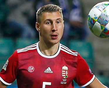 Azərbaycanla oyunda güvənimizi bərpa etməliyik - Macar futbolçu