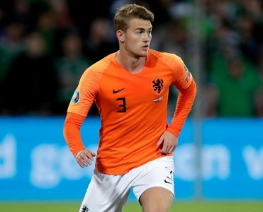 Hollandiyalı yeni rekordçu
