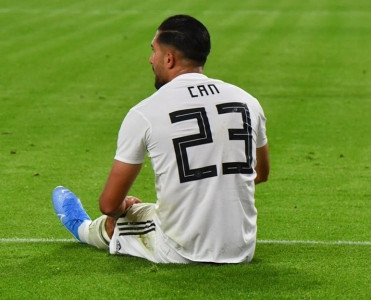 Əvvəldən bilsəydim komandada qalmazdım - Əmrə Can