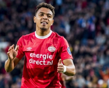 Barselona Suarez'ə əvəzləyici tapdı