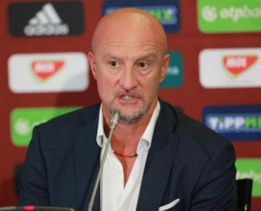 "Azərbaycan millisinə hörmətlə yanaşırıq" - Marko Rossi