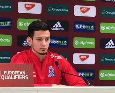 Emil Balayev: "Sabah bizi gözəl oyun gözləyir"