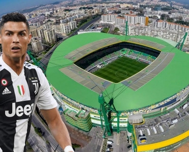 Məşhur stadionun adı Ronaldo ola bilər