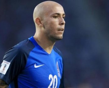 Almeyda sıradan çıxdı