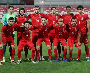 Millimiz Macarıstana uduzdu