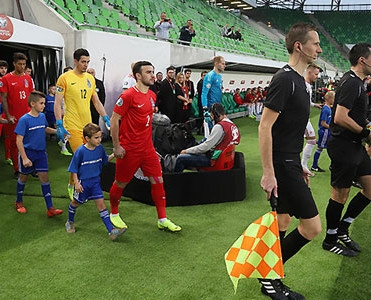 Baş hakim Azərbaycandan üzr istədi