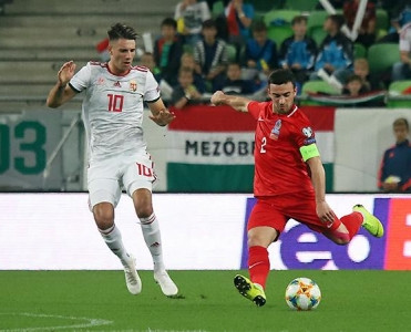 Hakimdə Macarıstana rəğbət var idi - Qara Qarayev