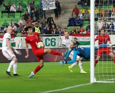 Bəhlul Mustafazadə: Top 100 faiz əlimə dəyməmişdi