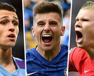 Ən yaxşı gənc futbolçu kim olacaq? - namizədlər açıqlandı