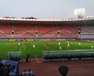 29 ildən sonra üz-üzə gəldilər