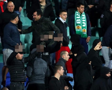 UEFA irqçiliyə görə intizam işi açdı