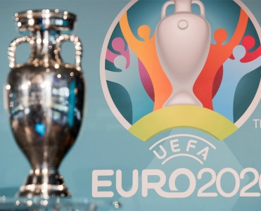 İtaliyadan darmadağın, İspaniya Avropa çempionatında