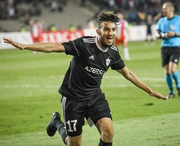 "Qarabağ"dan 3 futbolçu – UEFA açıqladı