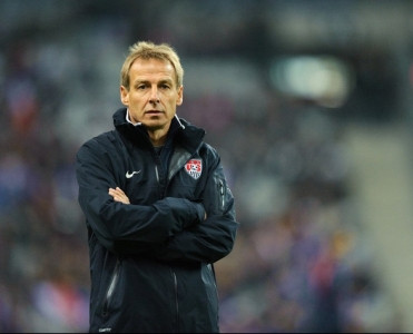 Klinsmann millinin baş məşqçisi olur