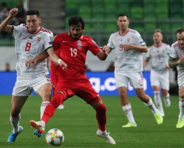 Qol sayılsaydı, bilmirəm, necə yaşayardım - Mate Vida