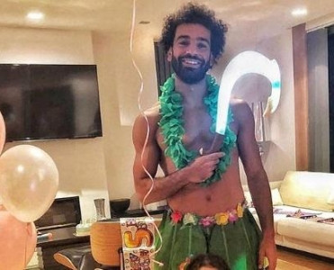 Salah qızı üçün bunu etdi - FOTO