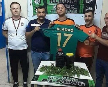 10 kq doşaba futbolçu transfer etdilər