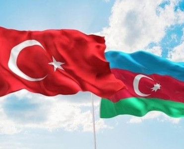 Fənərbaxça'dan Azərbaycana təbrik - FOTO