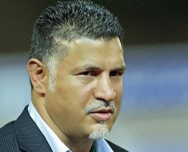 Ronaldo mənim rekordumu qırsa .... - Əli Daei