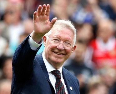 Fergüssona şok ittiham – “Yuventus”a oyun satıb”