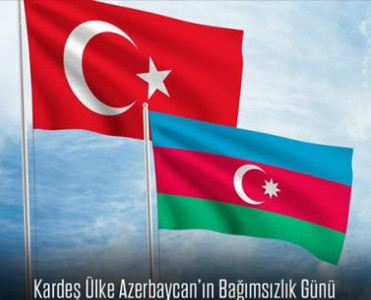 Qalatasaray və Beşiktaş xalqımızı təbrik etdi - FOTO