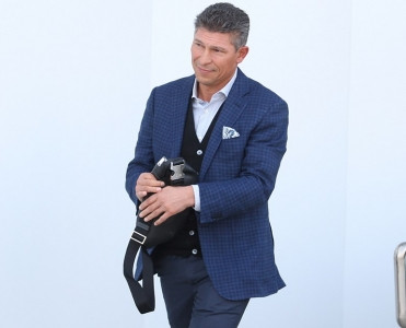 Bolqarıstan futbolunda daha bir istefa