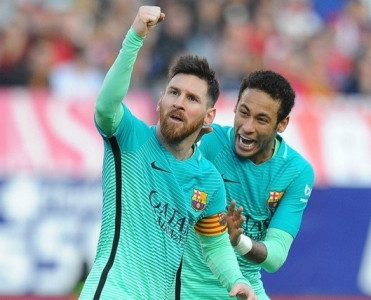 Messi: Barselona'da Neymarın qayıtmasını istəməyən insanlar var