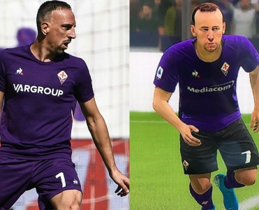 Bu adam kimdir? - Riberi