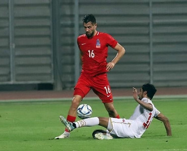 "Vulverhempton" qardaşımla boşuna müqavilə bağlamayıb" - Rüfət Dadaşov