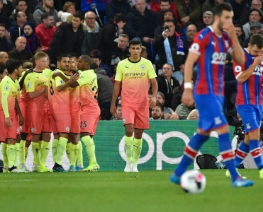 Mançester Siti və Çelsi'dən qələbə, Tottenhem xal itirdi