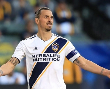 “Qvardiola məşqçi kimi fenomendir, insan kimi isə...” – İbrahimoviç