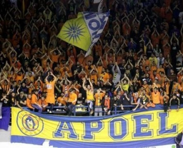 APOEL-i Bakıda nə qədər azarkeş dəstəkləyəcək?