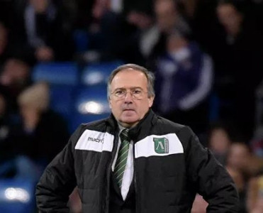 Millidə yeni baş məşqçi