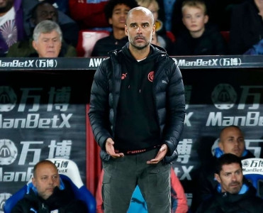 Qvardiola siyasətə qoşulur?