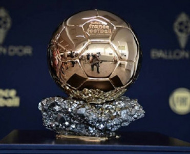 "Qızıl top"a 30 namizəd - SİYAHI