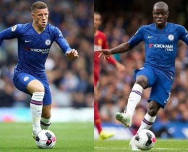 "Çelsi" Amsterdama itkilərlə getdi