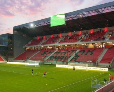 Millimizin oyununa ən ucuz bilet 22 avro olacaq