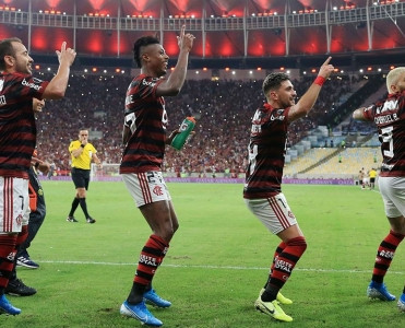 Libertadores kubokunun ikinci finalçısı bilindi