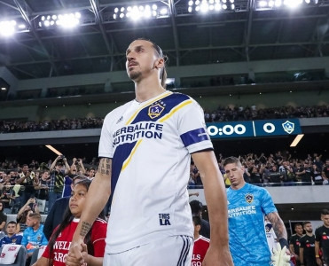 Mən getsəm, heç kim bu liqanı yadına salmaz- İbrahimoviç