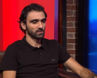 “Qəlyan qreypfrutda yaxşıdır, yoxsa almada?” – Cavadova gözlənilməz suallar + VİDEO