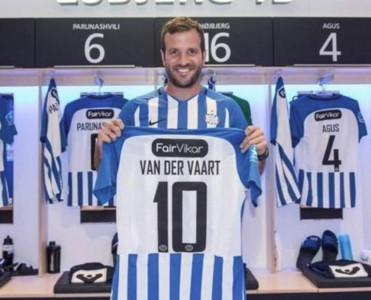 Sabiq Real'lı 9-cu liqa çempionu oldu