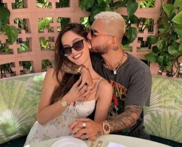 Neymar dostunun sevgilisini əlindən aldı