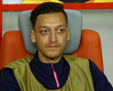 Özil MLS klubuna keçir?