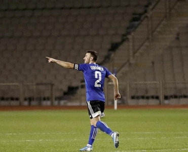 Qarabağ'ın qələbəsi - VİDEO