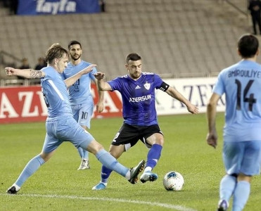 Bəzi çatışmazlıqlarımız var idi - Qara Qarayev