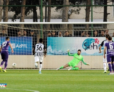 Premyer Liqamızda mövsümün məhsuldarlıq rekordu yenilənib