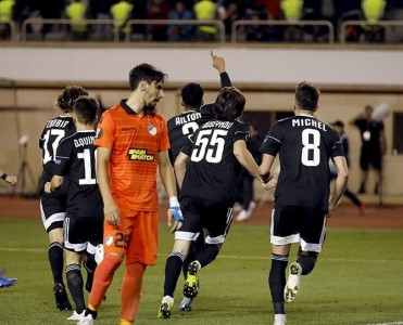 Qarabağ'ın oyunu "xüsusi matçlar" siyahısında - UEFA-dan mühüm tələb