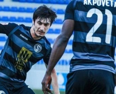 Səbail'in futbolçusu 100-ə çatdı