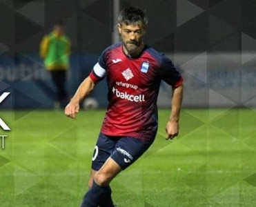 "Zirə" ilə 50-ci oyun